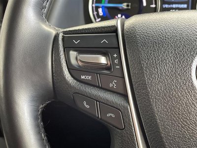 صورة مصغرة 17 لـ 2023 Toyota ALPHARD