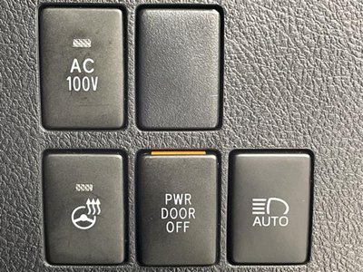 صورة مصغرة 33 لـ 2023 Toyota ALPHARD