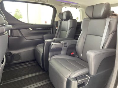 صورة مصغرة 61 لـ 2023 Toyota ALPHARD