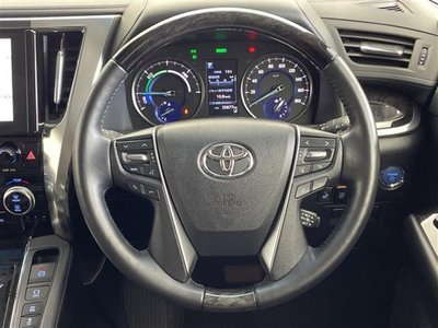 2023 Toyota ALPHARD 照片 5