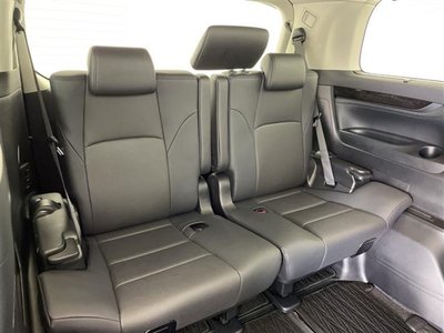 صورة مصغرة 52 لـ 2023 Toyota ALPHARD