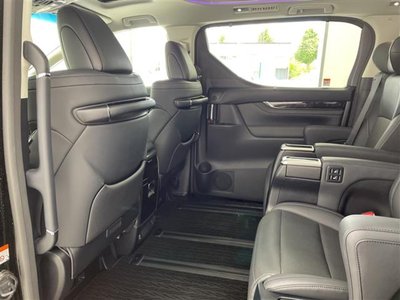 صورة مصغرة 59 لـ 2023 Toyota ALPHARD