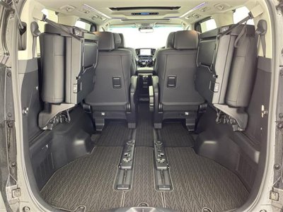 صورة مصغرة 67 لـ 2023 Toyota ALPHARD