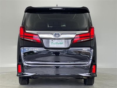 صورة مصغرة 70 لـ 2023 Toyota ALPHARD