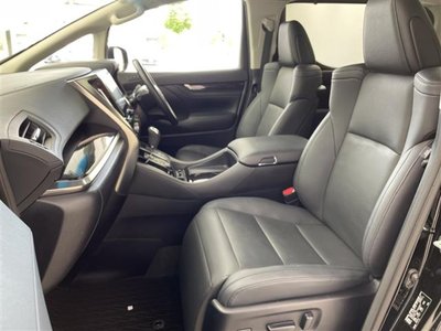 صورة مصغرة 57 لـ 2023 Toyota ALPHARD