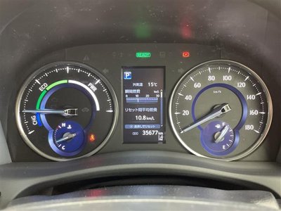 TOYOTA ALPHARD - 3