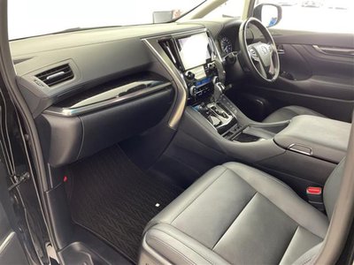 صورة مصغرة 55 لـ 2023 Toyota ALPHARD