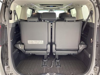 صورة مصغرة 64 لـ 2023 Toyota ALPHARD