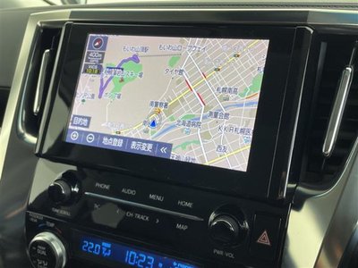 2023 Toyota ALPHARD 照片 7