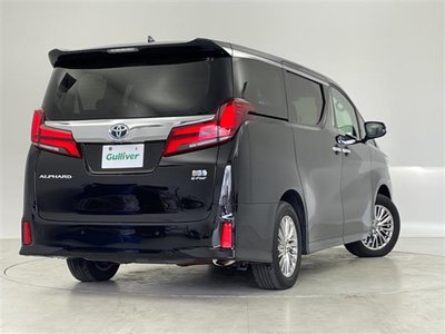 صورة مصغرة 78 لـ 2023 Toyota ALPHARD