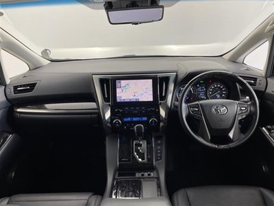 صورة مصغرة 83 لـ 2023 Toyota ALPHARD