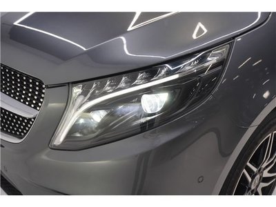 2023 Mercedes-BENZ V-CLASS — миниатюра 54