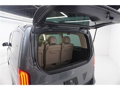 2023 Mercedes-BENZ V-CLASS — миниатюра 41