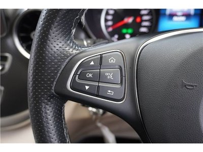 2023 Mercedes-BENZ V-CLASS — миниатюра 11