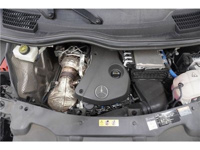 2023 Mercedes-BENZ V-CLASS — миниатюра 46