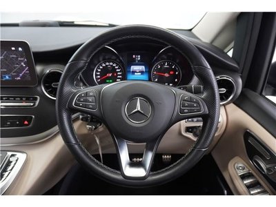 2023 Mercedes-BENZ V-CLASS photo 10