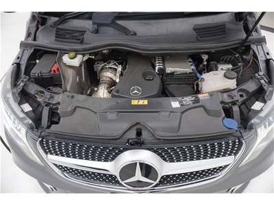 2023 Mercedes-BENZ V-CLASS — миниатюра 45