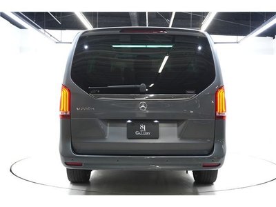 2023 Mercedes-BENZ V-CLASS photo 6