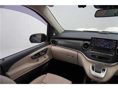 2023 Mercedes-BENZ V-CLASS — миниатюра 36