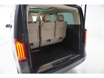 2023 Mercedes-BENZ V-CLASS — миниатюра 42