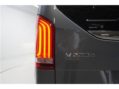 2023 Mercedes-BENZ V-CLASS — миниатюра 56