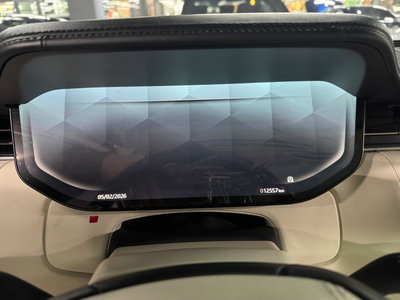 LAND ROVER RANGE ROVER - 4