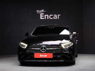 MERCEDES-BENZ CLS - 2