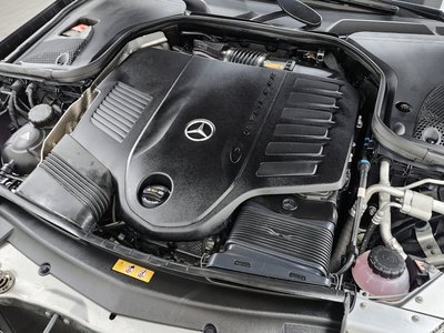 MERCEDES-BENZ CLS - 7