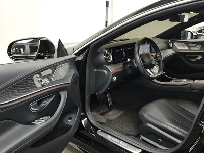 MERCEDES-BENZ CLS - 10