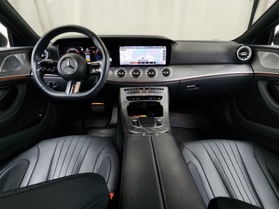 MERCEDES-BENZ CLS - 5