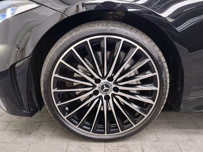 MERCEDES-BENZ CLS - 6