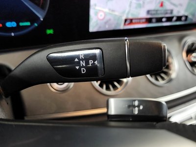 MERCEDES-BENZ CLS - 9