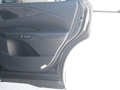 2024 Lexus RX — миниатюра 32