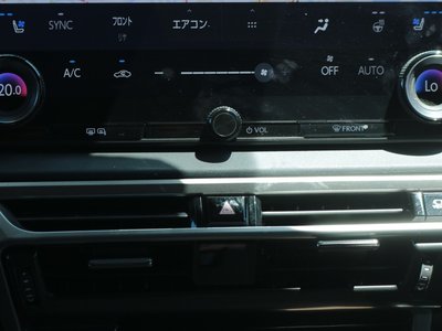 2024 Lexus RX — миниатюра 56