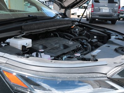2024 Lexus RX — миниатюра 26