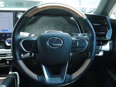 2024 Lexus RX — миниатюра 41