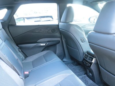 2024 Lexus RX — миниатюра 30
