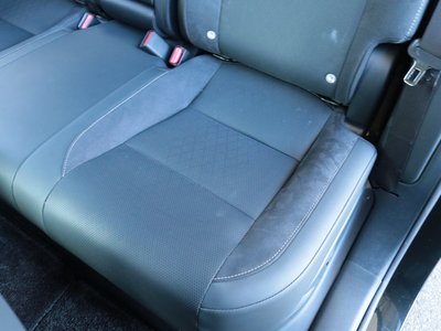2024 Lexus RX — миниатюра 50