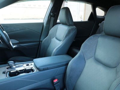 2024 Lexus RX — миниатюра 37