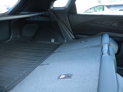 2024 Lexus RX — миниатюра 39