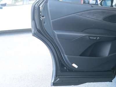 2024 Lexus RX — миниатюра 34