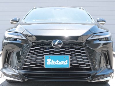 2024 Lexus RX — миниатюра 22