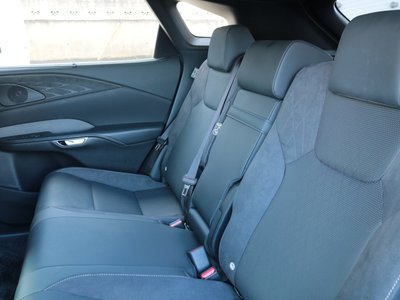 2024 Lexus RX — миниатюра 10