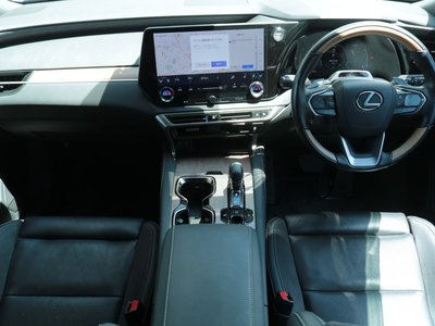 2024 Lexus RX — миниатюра 20