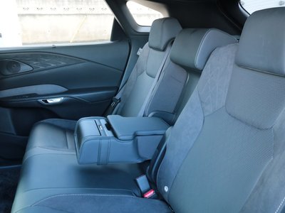 2024 Lexus RX — миниатюра 11