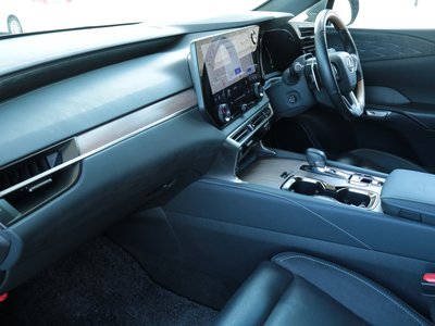 2024 Lexus RX — миниатюра 24