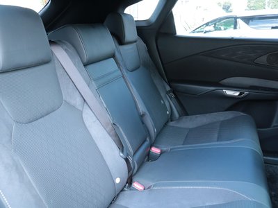 2024 Lexus RX — миниатюра 38