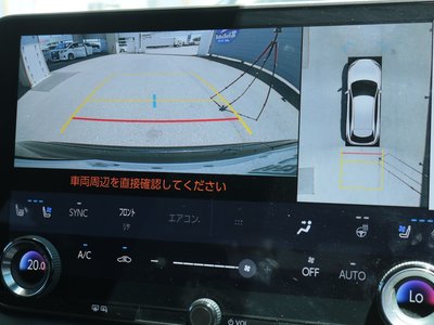 2024 Lexus RX — миниатюра 17