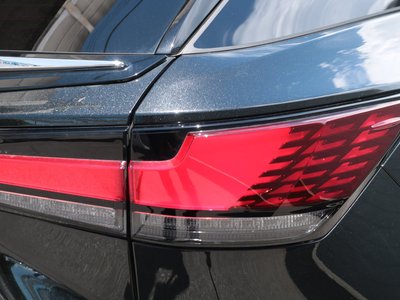 2024 Lexus RX — миниатюра 35