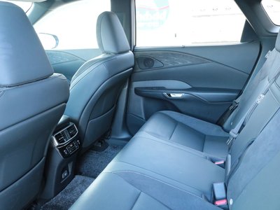 2024 Lexus RX — миниатюра 40
